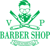 Barber Elementor